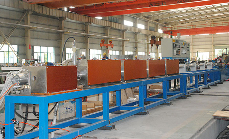 漢高光亮退火設(shè)備對冷卻水有要求嗎？