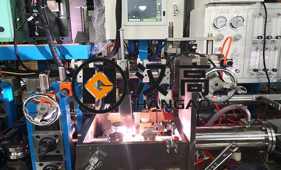 想要提升不銹鋼生產(chǎn)效率？電磁控系統(tǒng)有哪些組成？