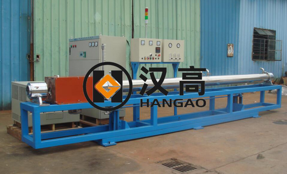 不銹鋼光亮退火的目的和要求