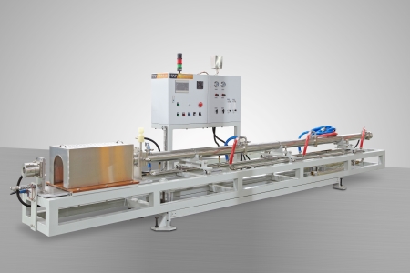 不銹鋼管道光亮退火的三大功能：提高光澤、延展性和耐腐蝕性