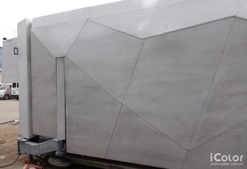 漢高機械，讓夢想改造家